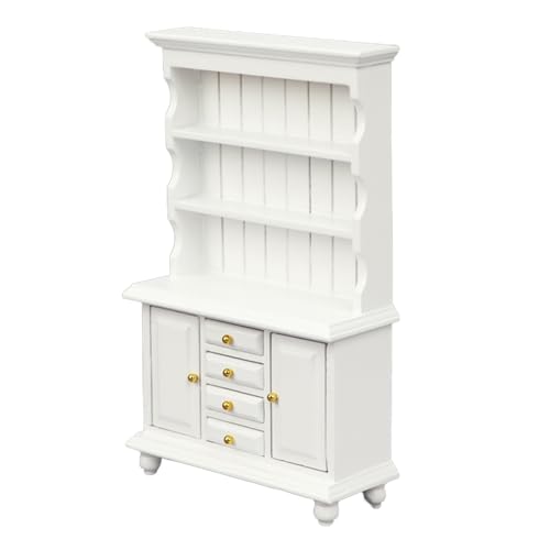 Miniatur Robust von Qcbuegof