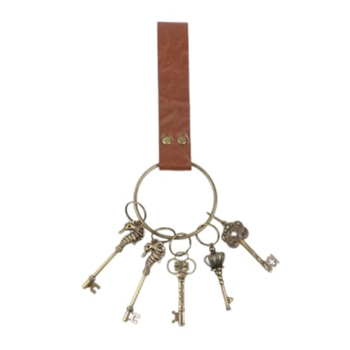 Mittelalter Wikinger Gürtel Abnehmbar PU Band Zubehör Renaissance Kostüm Zubehör Wikinger Halloween Kostüm Zubehör Wikinger Halloween Kostüm Herren von Qcbuegof