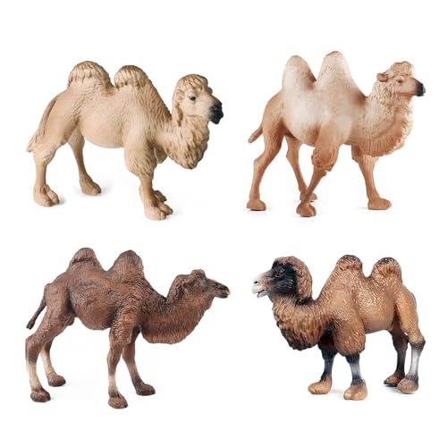 Qcbuegof Afrikanische Tiermodell Realistische Kreatur Spielzeug Für Kinder Und Sammlerkreaturen Spielzeug Dekorative Sammlung Realistische Tierfiguren Qcbuegof Afrikanische Tiermodell Realistische Kreatur Spielzeug Für Kinder Und Sammlerkreaturen Spielzeug Dekorative Sammlung Realistische Tierfiguren von Qcbuegof