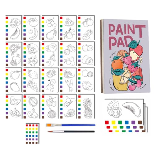 Qcbuegof Aquarellmalerei Buch Set Aquarellfarbe Buch Buch Aquarell Malvorlagen Reisen Taschen Aquarell Kits Für Kinder Aquarellmalerei Aktivität Kits Qcbuegof Aquarellmalerei Buch Set Aquarellfarbe Buch Buch Aquarell Malvorlagen Reisen Taschen Aquarell Kits Für Kinder Aquarellmalerei Aktivität Kits von Qcbuegof