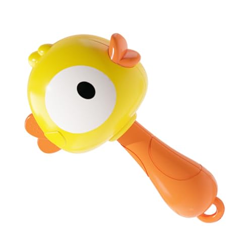 Qcbuegof Baby Shaker Duck Rasseln Spielzeug Baby Shaker Spielzeug Kinderwagen von Qcbuegof
