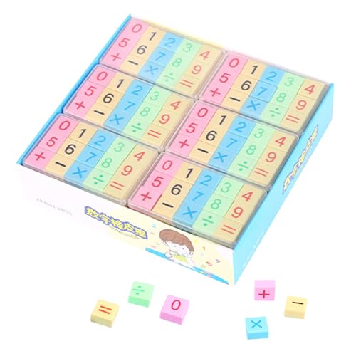 Qcbuegof Creative Fun Nummern Blockeraser Block Eraser Leicht Zu Reinigen Muktipurpose Accessoire Für Schul Oder Büroversorgungen Setting Radiergummi Set Qcbuegof Creative Fun Nummern Blockeraser Block Eraser Leicht Zu Reinigen Muktipurpose Accessoire Für Schul Oder Büroversorgungen Setting Radiergummi Set von Qcbuegof