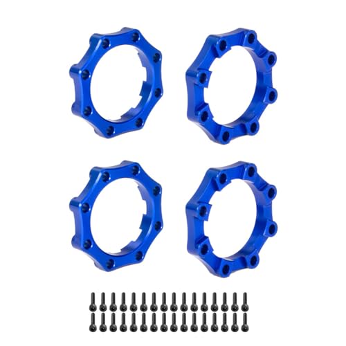 Qcbuegof Fernbedienungsspielzeug Erweiterter Rad Sechskant Lock Nussantrieb Hub Adapter Geändertes Teil Austauschbares Gerät Für Modellfahrzeug Hexagon Adapter Verriegelungsmutter Qcbuegof Fernbedienungsspielzeug Erweiterter Rad Sechskant Lock Nussantrieb Hub Adapter Geändertes Teil Austauschbares Gerät Für Modellfahrzeug Hexagon Adapter Verriegelungsmutter von Qcbuegof