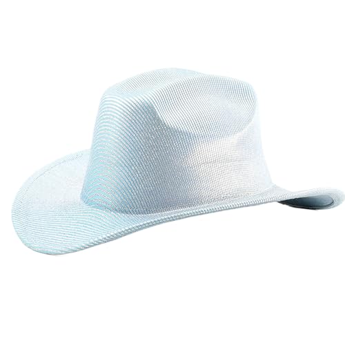 Qcbuegof Fluoreszenzhut Für Erwachsene Frauen Themenparty Maskeraden Party Kostümhut Musik Festival Kopfbedeckung Party Qcbuegof Fluoreszenzhut Für Erwachsene Frauen Themenparty Maskeraden Party Kostümhut Musik Festival Kopfbedeckung Party von Qcbuegof