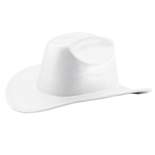 Qcbuegof Fluoreszenzhut Für Erwachsene Frauen Themenparty Maskeraden Party Kostümhut Musik Festival Kopfbedeckung Party Qcbuegof Fluoreszenzhut Für Erwachsene Frauen Themenparty Maskeraden Party Kostümhut Musik Festival Kopfbedeckung Party von Qcbuegof