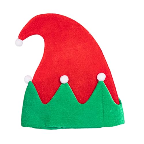 Qcbuegof Fröhliche Elfen Mit Glocken Unisex Mützen Slouch Weihnachten Kopfbedeckung Baggy Slouch Caps Schelme Elfen Kid Hats Masse Qcbuegof Fröhliche Elfen Mit Glocken Unisex Mützen Slouch Weihnachten Kopfbedeckung Baggy Slouch Caps Schelme Elfen Kid Hats Masse von Qcbuegof