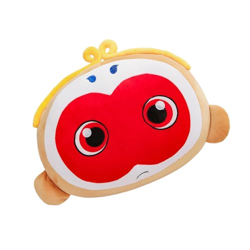 Qcbuegof Gefüllte Sonnen Monde Plüsch Kissen Cartoon Affen Chinesische Mythische Charakter Puppen Dekoratives Kissen Für Anime Fans Kinder Erwachsenen Sammler Spielzeug Qcbuegof Gefüllte Sonnen Monde Plüsch Kissen Cartoon Affen Chinesische Mythische Charakter Puppen Dekoratives Kissen Für Anime Fans Kinder Erwachsenen Sammler Spielzeug von Qcbuegof