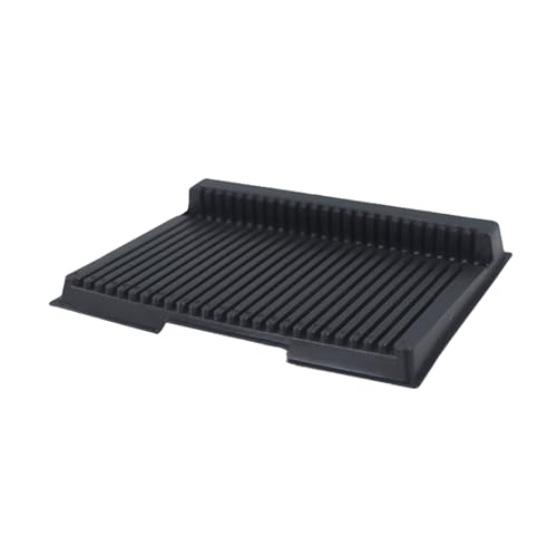 Qcbuegof L Förmige Modellteil Organisatoren Für Modell Zur Herstellung Von Zubehör Und Handwerkstool Organisation Model Making Supply Spare Rack Speicher Speicherplatz von Qcbuegof