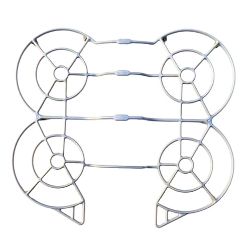 Qcbuegof Mehrzweck Gimbals Stoßfänger Guard Anti Kollisions Beschützer Tragbar Für Neoes Drohnen Kamerazubehör Täglich Guard von Qcbuegof