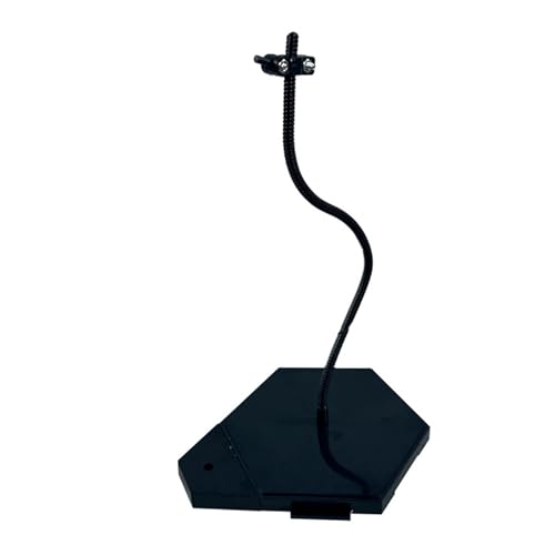 Qcbuegof Multi Angles Posing Stand Posing Stand Bracket For Enthusiasts' Action Figures Models Hobbyist Modeling Tool Qcbuegof Multi Angles Posing Stand Posing Stand Bracket For Enthusiasts' Action Figures Models Hobbyist Modeling Tool von Qcbuegof