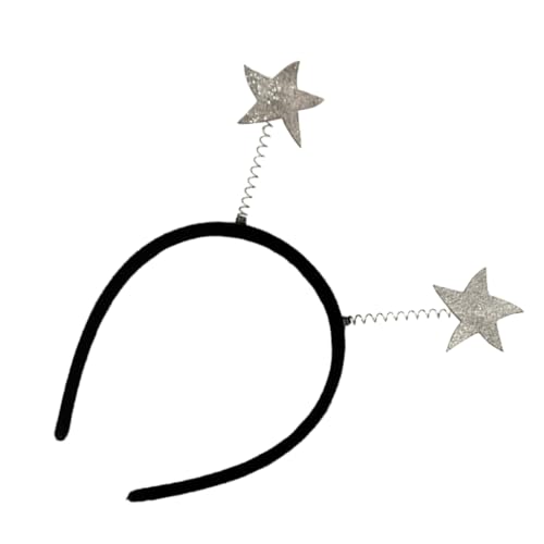 Qcbuegof Neujahr Stirnband Modische Hoop Nachtclub Haar Ornament Friseur Styling Tool Für Kinder Erwachsene Foto Requisiten Hochzeit Haardekoration Qcbuegof Neujahr Stirnband Modische Hoop Nachtclub Haar Ornament Friseur Styling Tool Für Kinder Erwachsene Foto Requisiten Hochzeit Haardekoration von Qcbuegof