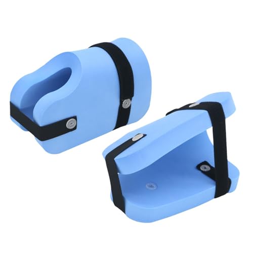 Qcbuegof Praktische Schwimm Fitnesstraining Manschetten 2 Pack Blue Sturdy Foam Floatation Accessoire Für Arme Und Knöchel Täglich Gebrauch Schwimmhilfe Schwimmer Ringe Qcbuegof Praktische Schwimm Fitnesstraining Manschetten 2 Pack Blue Sturdy Foam Floatation Accessoire Für Arme Und Knöchel Täglich Gebrauch Schwimmhilfe Schwimmer Ringe von Qcbuegof