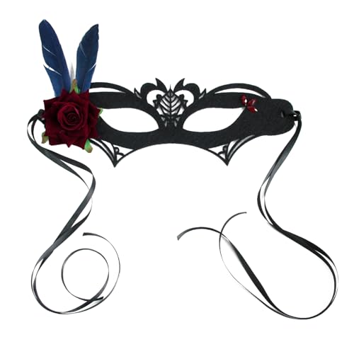 Qcbuegof Rose Face Cover Halbe Gesichtsbedeckung Maskerade Gesichtsabdeckung Halloween Gesichtsabdeckung Für Abend Proms Halloween Strsestones Maske Masquerade Maske Für Party Qcbuegof Rose Face Cover Halbe Gesichtsbedeckung Maskerade Gesichtsabdeckung Halloween Gesichtsabdeckung Für Abend Proms Halloween Strsestones Maske Masquerade Maske Für Party von Qcbuegof