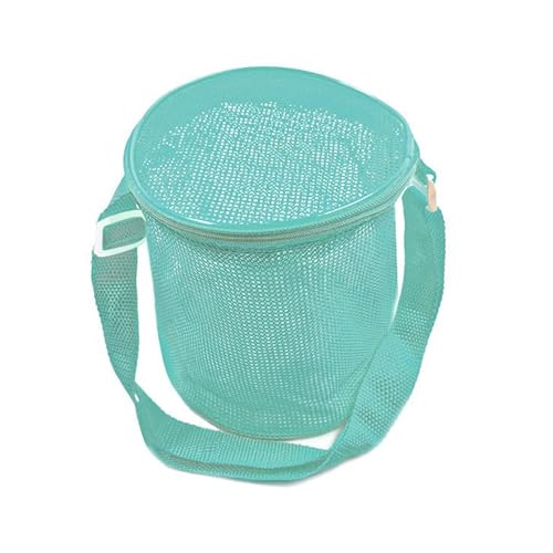 Qcbuegof Wiederverwendbare Kinder Beach Spielen Umhängetasche Reißverschluss Netto Aufbewahrung Mit Verstellbarem Riemen Für Muscheln Jagd Sand Spiel Kinder Muscheln Sammeln Taschen Qcbuegof Wiederverwendbare Kinder Beach Spielen Umhängetasche Reißverschluss Netto Aufbewahrung Mit Verstellbarem Riemen Für Muscheln Jagd Sand Spiel Kinder Muscheln Sammeln Taschen von Qcbuegof