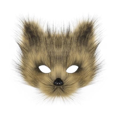 Tiergesichtsbedeckung Wolf Gesichtsabdeckung Füchse Gesichtsabdeckung Plüsch Maskerade Gesichtsbedeckung Gesichtsdecke Halloween Gesichtsbedeckung Tiermaske Füchse Maske Plüschmaske Tiermaske Tiergesichtsbedeckung Wolf Gesichtsabdeckung Füchse Gesichtsabdeckung Plüsch Maskerade Gesichtsbedeckung Gesichtsdecke Halloween Gesichtsbedeckung Tiermaske Füchse Maske Plüschmaske Tiermaske von Qcbuegof