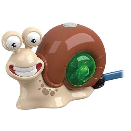 Wasser Sprinkler Baseballspielzeug Für Kinder Schnecken Hubschrauber Sprinkler Baseballs Set Sprinkler Outdoor Wasserspielzeug Für Gartenschnecken Sprinkler Wasser Sprinkler Baseballspielzeug Für Kinder Schnecken Hubschrauber Sprinkler Baseballs Set Sprinkler Outdoor Wasserspielzeug Für Gartenschnecken Sprinkler von Qcbuegof