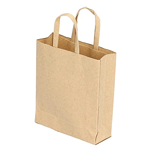 Qcwwy 1:12 Puppenhaus -Papiertüte Feine Handwerkskunstpuppenhaus Accessoire für und Sammler Qcwwy 1:12 Puppenhaus -Papiertüte Feine Handwerkskunstpuppenhaus Accessoire für und Sammler von Qcwwy