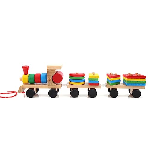 Qcwwy Die Form von Hochwertigem Holz-LKW Blockiert das Spielzeug, EIN Bildungs- und Sicheres Holzmaterial, Hilft, Farben und Formen zu Lernen, Die Erinnerung und Logik zu Verbessern, Angepasst an Qcwwy Die Form von Hochwertigem Holz-LKW Blockiert das Spielzeug, EIN Bildungs- und Sicheres Holzmaterial, Hilft, Farben und Formen zu Lernen, Die Erinnerung und Logik zu Verbessern, Angepasst an von Qcwwy
