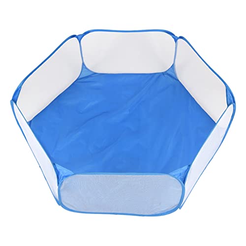 Qcwwy Falten Tragbare Ozeanbällchen Spielen Poolzelt, Kompakte und Belüftete Babyspiel -Zeltpool für das Spielen Im Freien Im Freien, Tragen Sie resistent. Qcwwy Falten Tragbare Ozeanbällchen Spielen Poolzelt, Kompakte und Belüftete Babyspiel -Zeltpool für das Spielen Im Freien Im Freien, Tragen Sie resistent. von Qcwwy