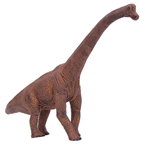Qcwwy Feine Verarbeitung Brachiosaurus Form Tiermodell Statue Spielzeug Bildungskinder Sammlung Dekoration Qcwwy Feine Verarbeitung Brachiosaurus Form Tiermodell Statue Spielzeug Bildungskinder Sammlung Dekoration von Qcwwy