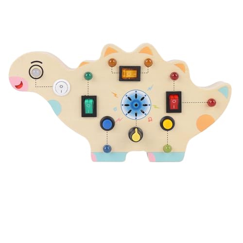 Qcwwy Leichtes Innovatives Tierspielspielzeug von Tierholz für die Entwicklung der Vorstellungskraft von Kindern für Bildungsspiele Qcwwy Leichtes Innovatives Tierspielspielzeug von Tierholz für die Entwicklung der Vorstellungskraft von Kindern für Bildungsspiele von Qcwwy