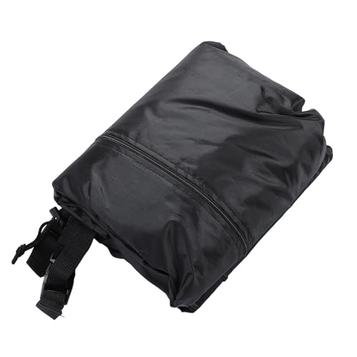 Qcwwy Playhouse Cover Silberbeschichtete Regenbeweis Resistant Protector für Outdoor Garden, 420d Oxford Stoff, Anwendbar für Playhouse, Staubabdeckung Qcwwy Playhouse Cover Silberbeschichtete Regenbeweis Resistant Protector für Outdoor Garden, 420d Oxford Stoff, Anwendbar für Playhouse, Staubabdeckung von Qcwwy