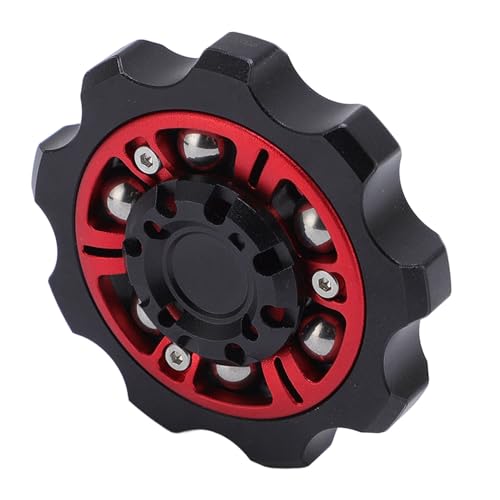 Qcwwy Premium -mechanische Unterstützung für Aluminium -Premium Aluminiumbeleuchtung für Meditation, Ideal für Jeden Anlass, Traditionelle Handwerksqualität von Qcwwy