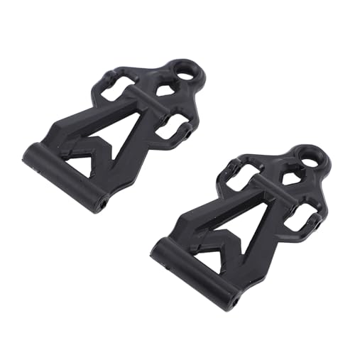 Qcwwy RC Car Lower Front Swit Bran Set für 16101 16102 16103 16201, Arrifical Arrifical RC Facille, Ideal für Amateure von Qcwwy