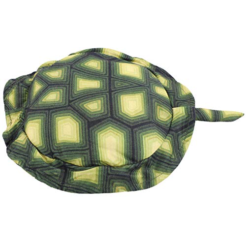 Qcwwy Schildkrötehundkostüm, Spaß und Vielseitig, Entzückendes Design, Premium -Qualität, für Kleine Hunde, Komfortabel und Leicht, Ideal für Halloween -Partys, Paraden oder Spaß (SDZ90 Qcwwy Schildkrötehundkostüm, Spaß und Vielseitig, Entzückendes Design, Premium -Qualität, für Kleine Hunde, Komfortabel und Leicht, Ideal für Halloween -Partys, Paraden oder Spaß (SDZ90 von Qcwwy