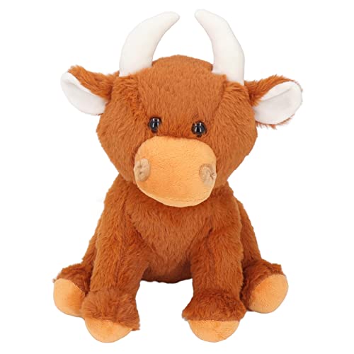 Qcwwy Schöne, Weiche Viehpuppe 30 cm bei den Idealen Kindern Beim Neujahrsfestival Qcwwy Schöne, Weiche Viehpuppe 30 cm bei den Idealen Kindern Beim Neujahrsfestival von Qcwwy