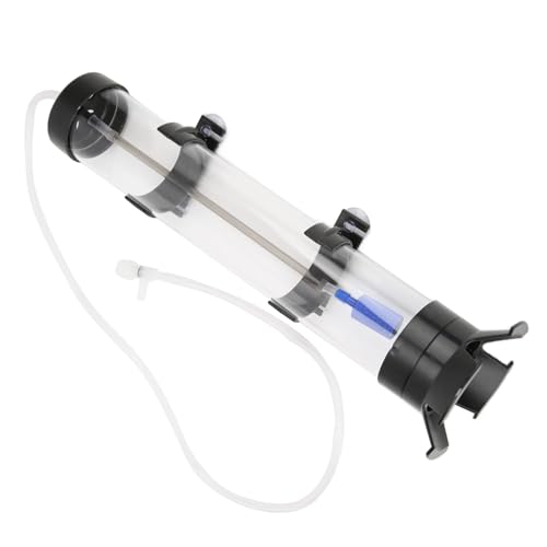 Qcwwy Shrimp Eggs Inkubator Praktische Artemia Eier Bruckenei Kit Leicht zu Reinigen zu Reinigen zu Schlüpfen Shrimp Eggs für Aquarienbesitzer Qcwwy Shrimp Eggs Inkubator Praktische Artemia Eier Bruckenei Kit Leicht zu Reinigen zu Reinigen zu Schlüpfen Shrimp Eggs für Aquarienbesitzer von Qcwwy
