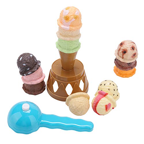 Qcwwy Spielzeug von Toy Crice Buntes Spiel mit Einem Stapel Zeichnungsspielzeug für , EIN Ausgewogenes Plastikspielzeug für EIN Kind von Qcwwy
