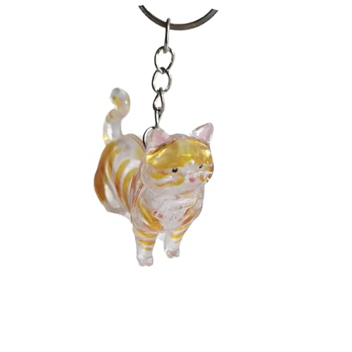 Qectial Tierhaarsammler Schlüsselanhänger Als Multifunktionales Accessoire Und Dekorativer Taschenschmuck Eine Tragbare Sammlerbox Aus Pc Material für Kinder, Style C Qectial Tierhaarsammler Schlüsselanhänger Als Multifunktionales Accessoire Und Dekorativer Taschenschmuck Eine Tragbare Sammlerbox Aus Pc Material für Kinder, Style C von Qectial