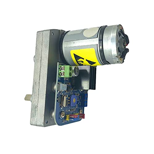 Qerwsdty ASMC-180Kg Hohes, Übergroßes Digitales Lenkgetriebe, Flugzeugmodell-Lenkgetriebe, Roboter-Modellflugzeug-Servos, Übergroße Servos von Qerwsdty
