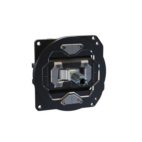Qerwsdty Verstellbarer RDC90 Sensor VS-M Gimbals Joystick für FPV-Drohne für Jumper T20/T18 PLUS/T14/T15/T32HD A von Qerwsdty