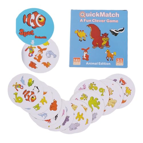 Qfdiwr Brettspiele, Spaßiges Strategiespiel Für Mehrere Spieler Kinder, Lernspielzeug Familienspiel Abendunterhaltung ReisegeburtstagsaktivitÄten Kinder Eltern Qfdiwr Brettspiele, Spaßiges Strategiespiel Für Mehrere Spieler Kinder, Lernspielzeug Familienspiel Abendunterhaltung ReisegeburtstagsaktivitÄten Kinder Eltern von Qfdiwr