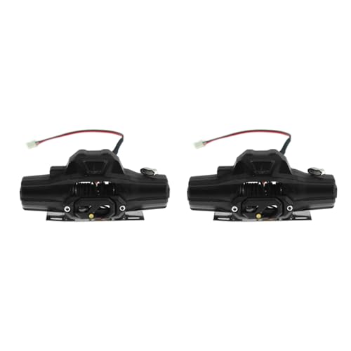 Qhpnunhq 2 x Steuerplatte für Seilwinde, Werkzeug zur Wiederherstellung von Seilwindenhaken aus Metall, geeignet für Auto auf RC Axail SCX10 TRX4, Rot Qhpnunhq 2 x Steuerplatte für Seilwinde, Werkzeug zur Wiederherstellung von Seilwindenhaken aus Metall, geeignet für Auto auf RC Axail SCX10 TRX4, Rot von Qhpnunhq