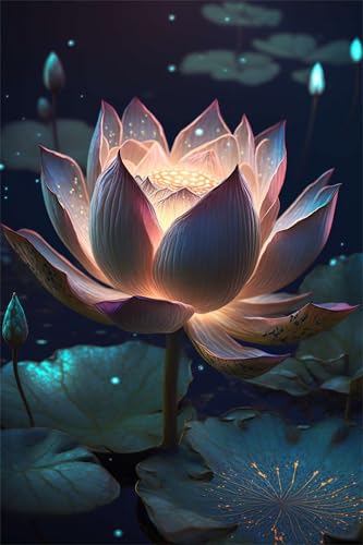 Klassische Puzzles, Puzzle für Erwachsene 120 Teile, Lotus Flower Farbenfrohes Puzzle für Erwachsene und Kinder 25 x 20 cm Puzzlespiele Geschenke für Frauen, Geschenke für Männer Klassische Puzzles, Puzzle für Erwachsene 120 Teile, Lotus Flower Farbenfrohes Puzzle für Erwachsene und Kinder 25 x 20 cm Puzzlespiele Geschenke für Frauen, Geschenke für Männer von QiHon