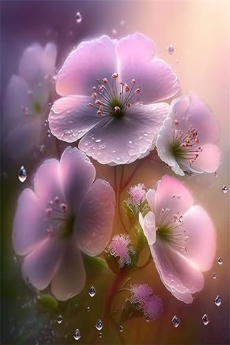Klassische Puzzles, Puzzle für Erwachsene 120 Teile, Schöne rosa Blüten Farbenfrohes Puzzle für Erwachsene und Kinder 25 x 20 cm Puzzlespiele Geschenke für Frauen, Geschenke für Männer Klassische Puzzles, Puzzle für Erwachsene 120 Teile, Schöne rosa Blüten Farbenfrohes Puzzle für Erwachsene und Kinder 25 x 20 cm Puzzlespiele Geschenke für Frauen, Geschenke für Männer von QiHon