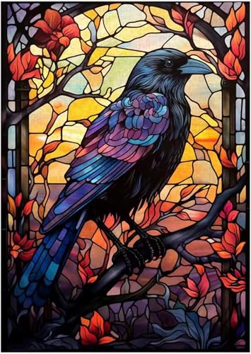 Klassische Puzzles, Puzzle für Erwachsene 1500 Teile, Animal Tree Farbenfrohes Puzzle für Erwachsene und Kinder 87 x 57 cm Puzzlespiele Geschenke für Frauen, Geschenke für Männer Klassische Puzzles, Puzzle für Erwachsene 1500 Teile, Animal Tree Farbenfrohes Puzzle für Erwachsene und Kinder 87 x 57 cm Puzzlespiele Geschenke für Frauen, Geschenke für Männer von QiHon
