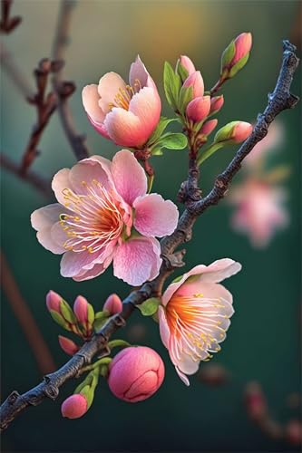 Klassische Puzzles, Puzzle für Erwachsene 2000 Teile, Beautiful Flower Pink Farbenfrohes Puzzle für Erwachsene und Kinder 100 x 70 cm Puzzlespiele Geschenke für Frauen, Geschenke für Männer Klassische Puzzles, Puzzle für Erwachsene 2000 Teile, Beautiful Flower Pink Farbenfrohes Puzzle für Erwachsene und Kinder 100 x 70 cm Puzzlespiele Geschenke für Frauen, Geschenke für Männer von QiHon