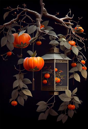 Klassische Puzzles, Puzzle für Erwachsene 300 Teile, Orange Lantern Farbenfrohes Puzzle für Erwachsene und Kinder 40 x 28 cm Puzzlespiele Geschenke für Frauen, Geschenke für Männer Klassische Puzzles, Puzzle für Erwachsene 300 Teile, Orange Lantern Farbenfrohes Puzzle für Erwachsene und Kinder 40 x 28 cm Puzzlespiele Geschenke für Frauen, Geschenke für Männer von QiHon