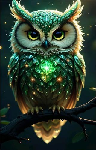 Puzzle 100 Teile Eulen Tiere 40 x 28 cm Puzzles für Erwachsene Herausforderndes Rätsel Lernspiel für Die Ganze Familie Geschenke für Frauen Männer 100 Teile Puzzle Puzzle 100 Teile Eulen Tiere 40 x 28 cm Puzzles für Erwachsene Herausforderndes Rätsel Lernspiel für Die Ganze Familie Geschenke für Frauen Männer 100 Teile Puzzle von QiHon