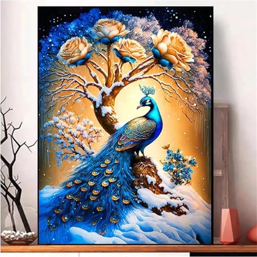 Puzzle 1000 Teile Blume Snow Tiere, Puzzle Erwachsene 75 x 50 cm, Herausforderndes Rätsel, Puzzlespiele für Die Ganze Familie, Klassische Puzzles für Erwachsene 1000 Teile Puzzle 1000 Teile Blume Snow Tiere, Puzzle Erwachsene 75 x 50 cm, Herausforderndes Rätsel, Puzzlespiele für Die Ganze Familie, Klassische Puzzles für Erwachsene 1000 Teile von QiHon