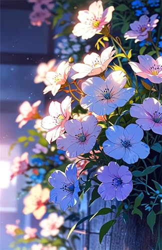 Puzzle 1000 Teile Erwachsene Blumen 75 x 50 cm Puzzles für Erwachsene Pädagogisches Spiel Herausforderung Spielzeug Impossible Puzzle 1000 Teile Puzzles Puzzle 1000 Teile Erwachsene Blumen 75 x 50 cm Puzzles für Erwachsene Pädagogisches Spiel Herausforderung Spielzeug Impossible Puzzle 1000 Teile Puzzles von QiHon