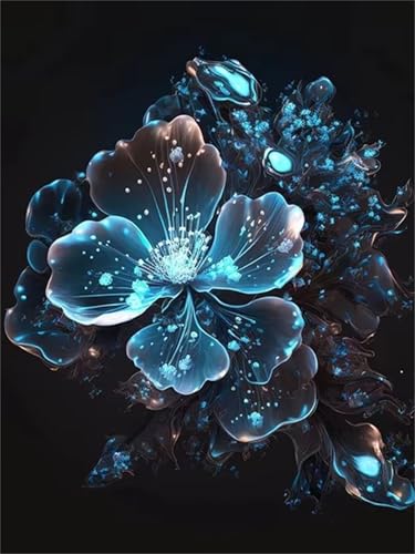 Puzzle 120 Teile Abstrakte Blumen, Puzzle Erwachsene 25 x 20 cm, Herausforderndes Rätsel, Puzzlespiele für Die Ganze Familie, Klassische Puzzles für Erwachsene 120 Teile Puzzle 120 Teile Abstrakte Blumen, Puzzle Erwachsene 25 x 20 cm, Herausforderndes Rätsel, Puzzlespiele für Die Ganze Familie, Klassische Puzzles für Erwachsene 120 Teile von QiHon