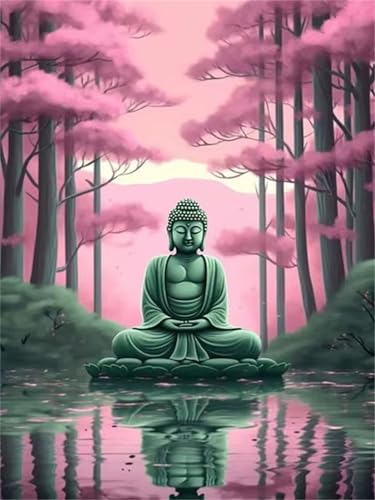 Puzzle 120 Teile Baum Zen, Puzzle Erwachsene 25 x 20 cm, Herausforderndes Rätsel, Puzzlespiele für Die Ganze Familie, Klassische Puzzles für Erwachsene 120 Teile Puzzle 120 Teile Baum Zen, Puzzle Erwachsene 25 x 20 cm, Herausforderndes Rätsel, Puzzlespiele für Die Ganze Familie, Klassische Puzzles für Erwachsene 120 Teile von QiHon