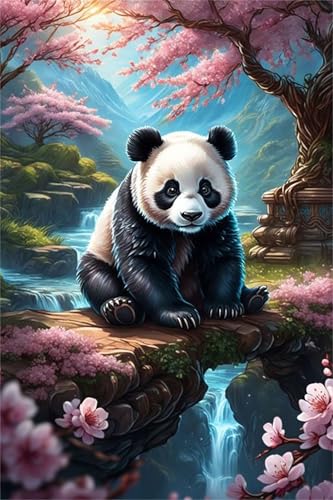 Puzzle 120 Teile Erwachsene Tier Panda Blumen 25 x 20 cm Puzzles für Erwachsene Pädagogisches Spiel Herausforderung Spielzeug Impossible Puzzle 120 Teile Puzzles Puzzle 120 Teile Erwachsene Tier Panda Blumen 25 x 20 cm Puzzles für Erwachsene Pädagogisches Spiel Herausforderung Spielzeug Impossible Puzzle 120 Teile Puzzles von QiHon