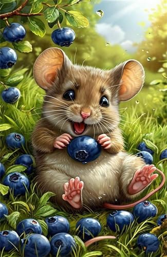Puzzle 120 Teile Erwachsene Tierische Früchte 25 x 20 cm Puzzles für Erwachsene Pädagogisches Spiel Herausforderung Spielzeug Impossible Puzzle 120 Teile Puzzles von QiHon