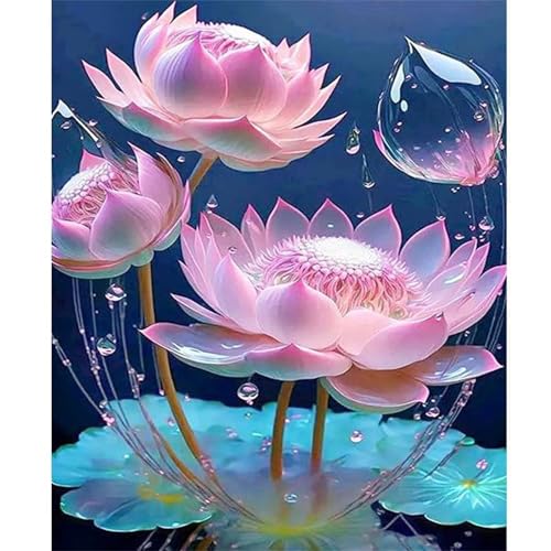 Puzzle 120 Teile Rosa Lotusblüte, Puzzle Erwachsene 25 x 20 cm, Herausforderndes Rätsel, Puzzlespiele für Die Ganze Familie, Klassische Puzzles für Erwachsene 120 Teile Puzzle 120 Teile Rosa Lotusblüte, Puzzle Erwachsene 25 x 20 cm, Herausforderndes Rätsel, Puzzlespiele für Die Ganze Familie, Klassische Puzzles für Erwachsene 120 Teile von QiHon